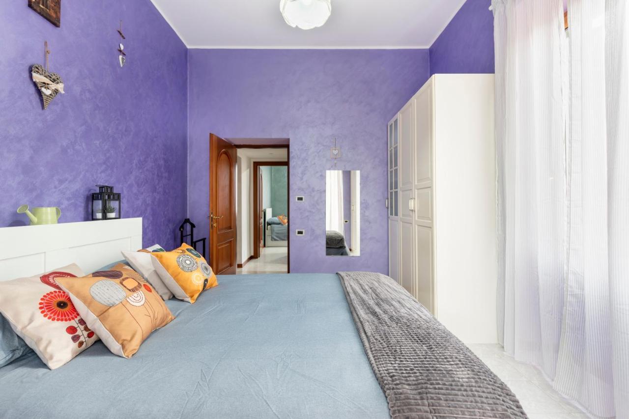 Apartamento Hostly - Domus Happya - Dream In The Appia Antica Park
