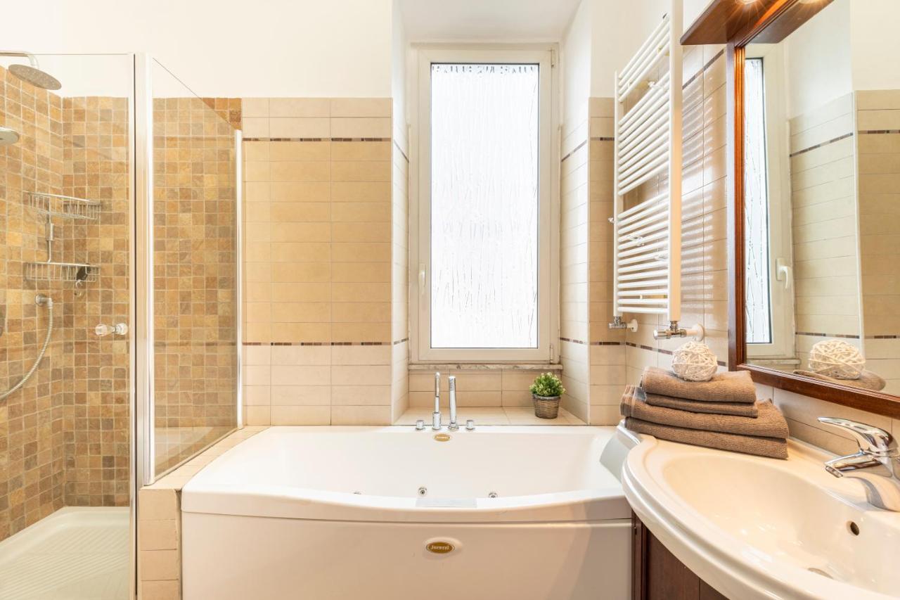Apartamento Hostly - Domus Happya - Dream In The Appia Antica Park