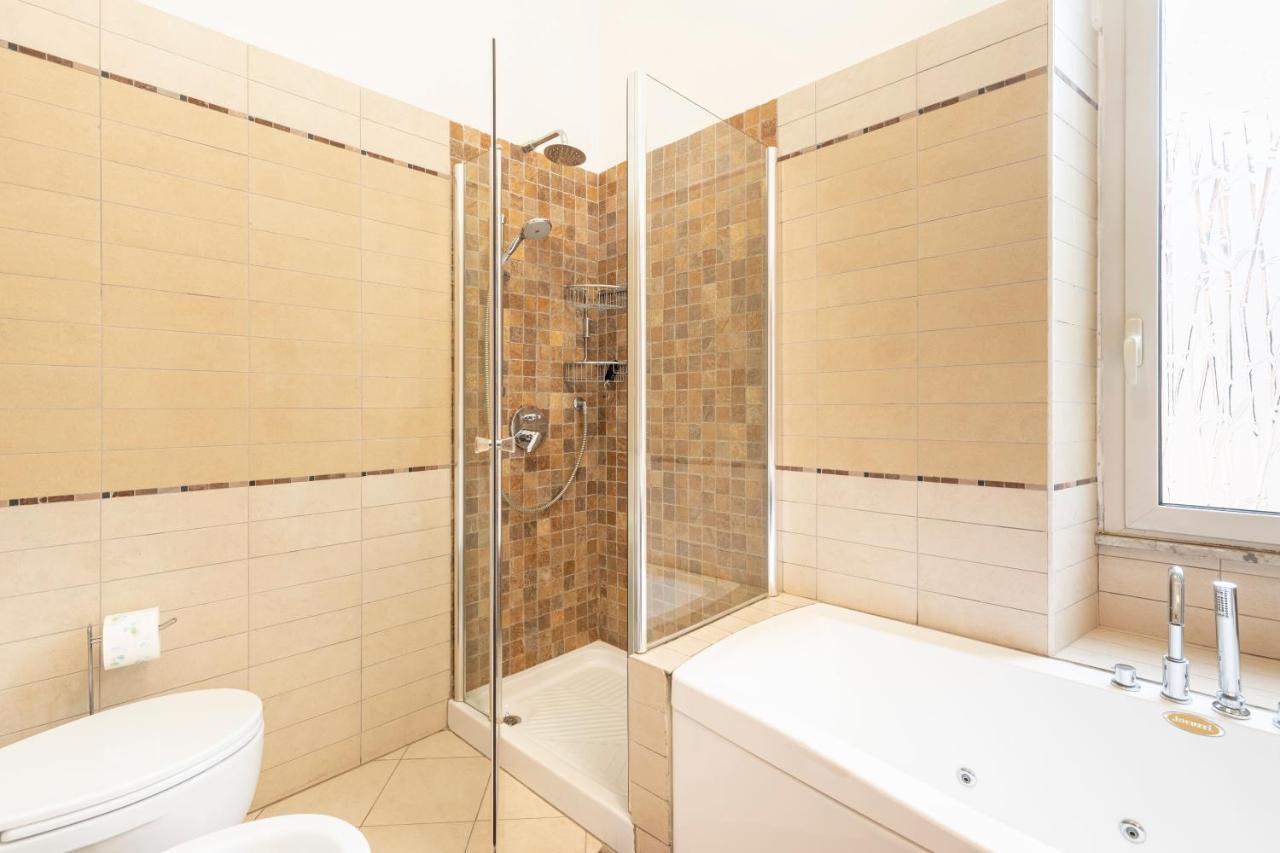 Apartamento Hostly - Domus Happya - Dream In The Appia Antica Park *