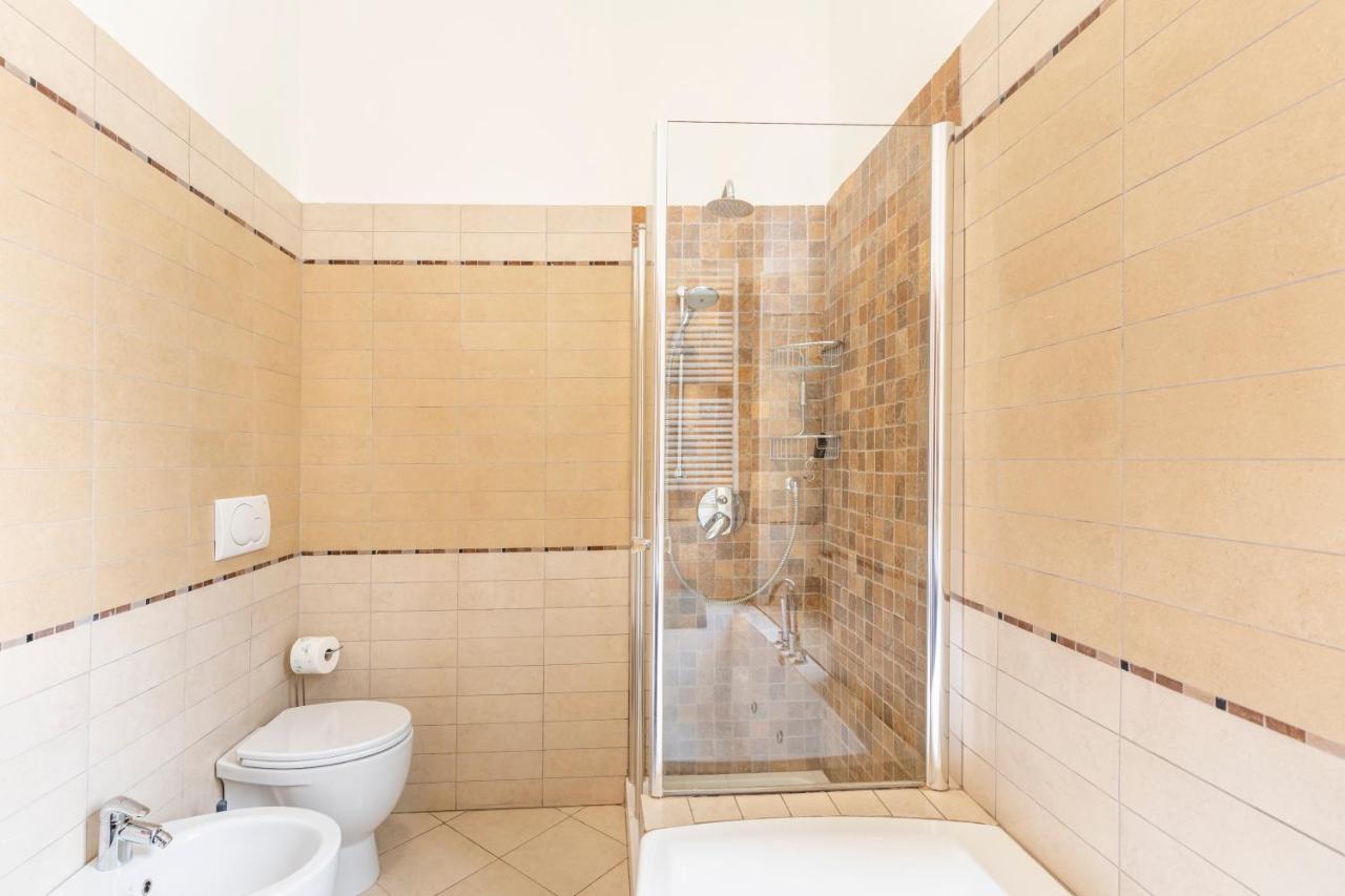 Apartamento Hostly - Domus Happya - Dream In The Appia Antica Park