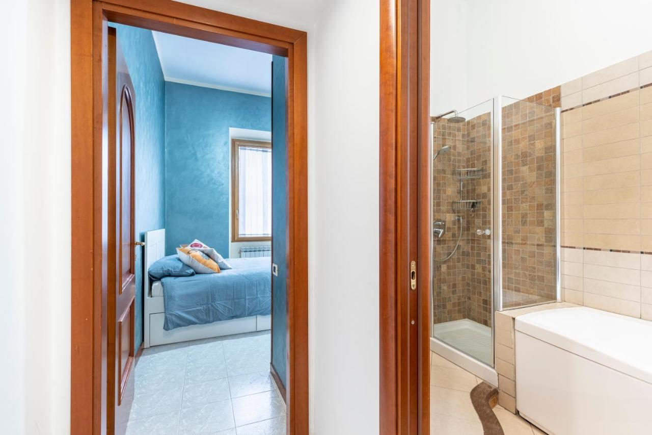 Apartamento Hostly - Domus Happya - Dream In The Appia Antica Park Roma